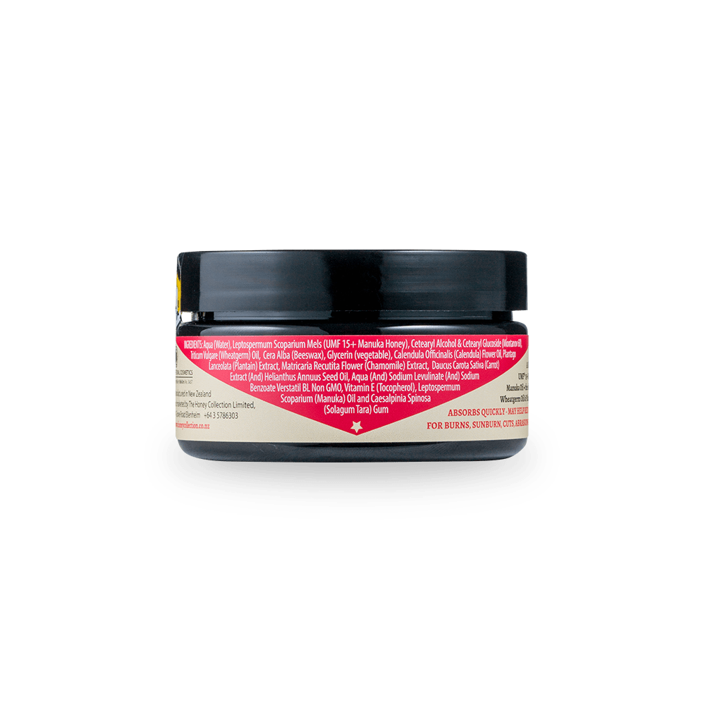 Manuka Magic Healing Cream, left view