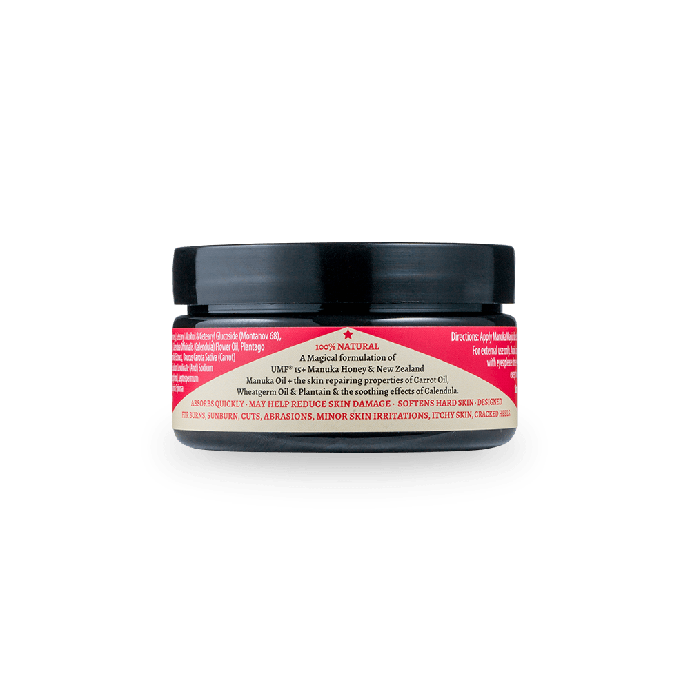 Manuka Magic Healing Cream, right view