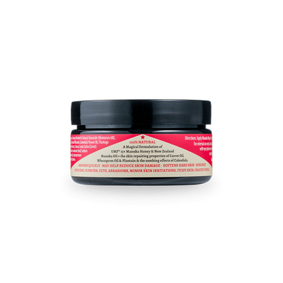 Manuka Magic Healing Cream, right view